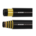 Durable Hydraulic Hose for Heavy-Duty Construction Machinery